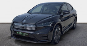 Skoda Enyaq , garage C.A.R. LA ROCHELLE AUDI VOLKWAGEN  La Rochelle