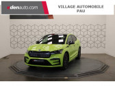 Annonce Skoda Enyaq occasion Electrique Coup iV RS  LONS