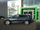 Skoda Enyaq occasion année 2021 boite Automatique Annonce Skoda Enyaq occasion Electrique Electrique 180ch Version 60 à Onet-le-Château