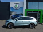 Skoda Enyaq occasion Gris année 2021 boite Automatique Annonce Skoda Enyaq occasion Electrique Electrique 204ch Version 80 à Onet-le-Château