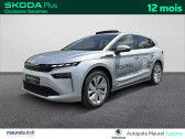 Skoda Enyaq Enyaq 85 Plus 5p   Castres 81