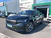 Skoda Enyaq Enyaq Coup iV 85 Sportline ELIGIBLE CEE (-5400? Max A DEDUI   Onet-le-Chteau 12