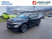 Skoda Enyaq occasion année 2022 boite Robotisee Annonce Skoda Enyaq occasion Electrique Enyaq Coupé iV RS 5p à La Motte-Servolex