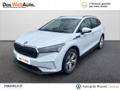 Skoda Enyaq occasion boite Robotisee Annonce Skoda Enyaq occasion Electrique Enyaq iV 60 5p à Castres