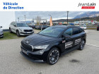 Skoda Enyaq occasion boite Robotisee Annonce Skoda Enyaq occasion Electrique Enyaq iV 60 5p à La Motte-Servolex