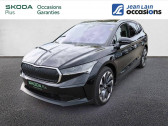 Skoda Enyaq Enyaq iV 80  5p  2021 - annonce de voiture en vente sur Auto Sélection.com