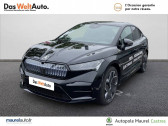 Skoda Enyaq occasion boite Robotisee Annonce Skoda Enyaq occasion Electrique Enyaq iV RS RS 5p à Castres