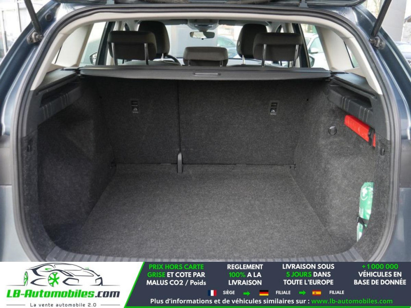 Skoda Enyaq iV 50  occasion � Beaupuy - photo n�8