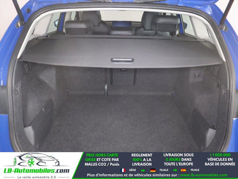 Skoda Enyaq iV 50  occasion � Beaupuy - photo n�10