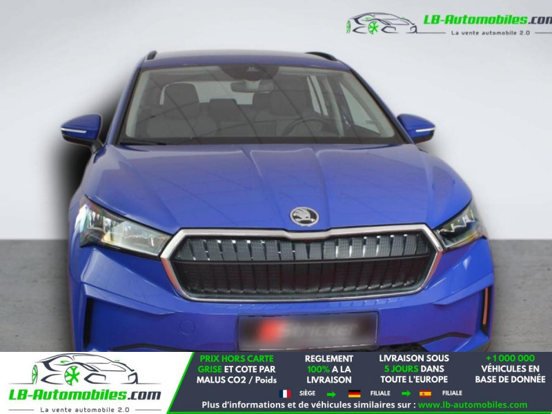 Skoda Enyaq iV 50  occasion � Beaupuy - photo n�5