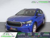 Skoda Enyaq iV 50  � Beaupuy 31