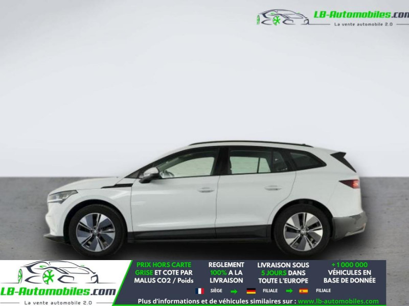 Skoda Enyaq iV 50  occasion � Beaupuy - photo n�5