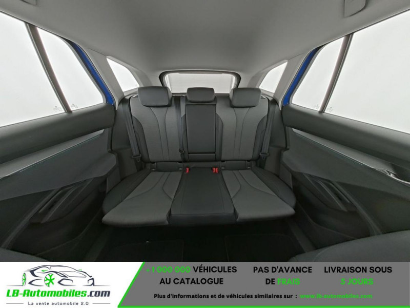 Skoda Enyaq iV 50  occasion  Beaupuy - photo n7