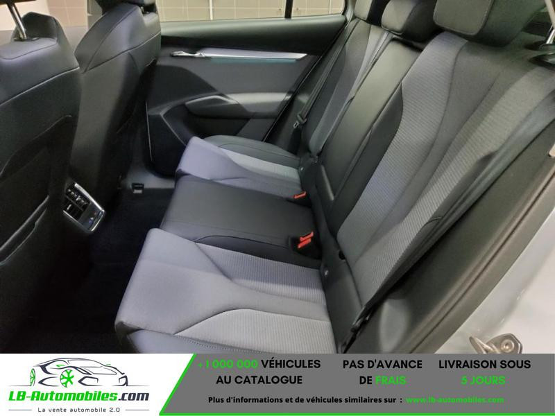 Skoda Enyaq iV 50  occasion  Beaupuy - photo n6
