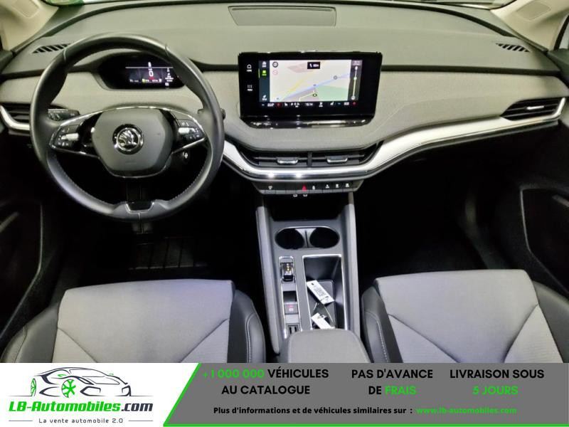 Skoda Enyaq iV 50  occasion  Beaupuy - photo n3
