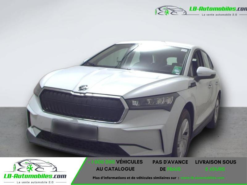 Skoda Enyaq iV 50  occasion  Beaupuy