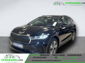Skoda Enyaq occasion  année 2023 boite Automatique Annonce Skoda Enyaq occasion Electrique iV 50 à Beaupuy