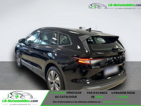 Skoda Enyaq iV 50  occasion � Beaupuy - photo n�4