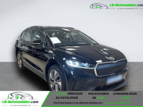 Skoda Enyaq iV 50  occasion � Beaupuy - photo n�2