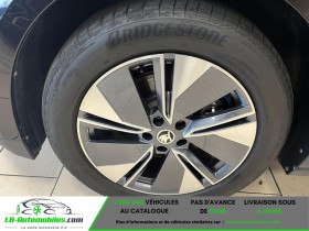 Skoda Enyaq iV 50  occasion � Beaupuy - photo n�9