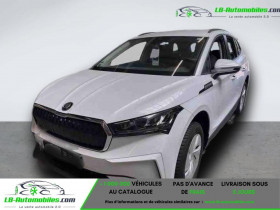 Skoda Enyaq iV 50  occasion  Beaupuy - photo n2