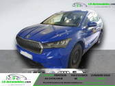 Skoda Enyaq iV 50   Beaupuy 31