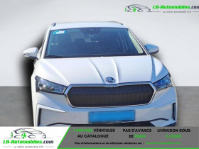 Skoda Enyaq iV 50  occasion  Beaupuy - photo n2