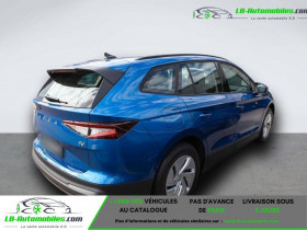 Skoda Enyaq iV 50  occasion  Beaupuy - photo n4