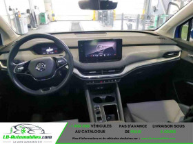 Skoda Enyaq iV 50  occasion  Beaupuy - photo n3