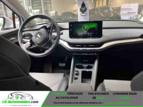 Skoda Enyaq iV 50  occasion  Beaupuy - photo n3