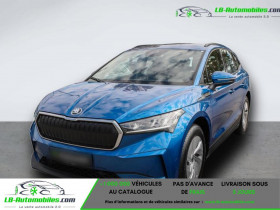 Skoda Enyaq iV 50  occasion  Beaupuy - photo n2