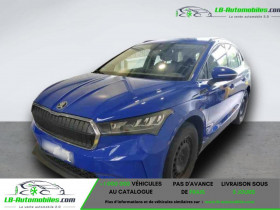 Skoda Enyaq iV 50  occasion  Beaupuy - photo n2