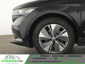Skoda Enyaq iV 50  occasion  Beaupuy - photo n8