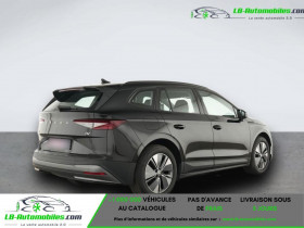 Skoda Enyaq iV 50  occasion  Beaupuy - photo n4