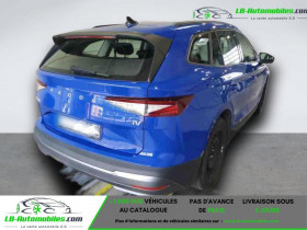 Skoda Enyaq iV 50  occasion  Beaupuy - photo n4