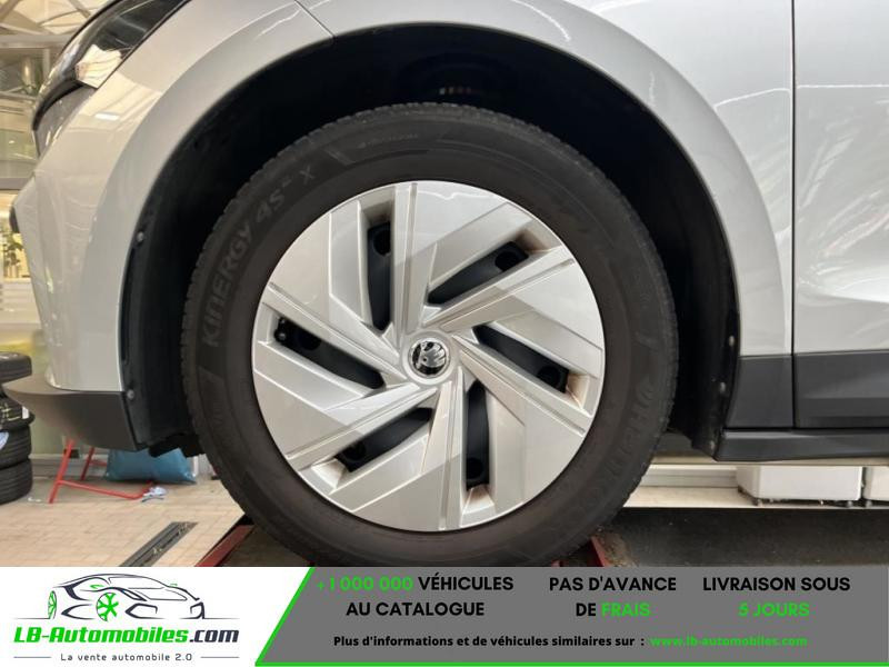 Skoda Enyaq iV 50  occasion  Beaupuy - photo n6