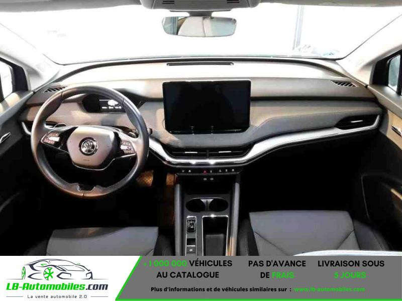 Skoda Enyaq iV 50  occasion  Beaupuy - photo n3