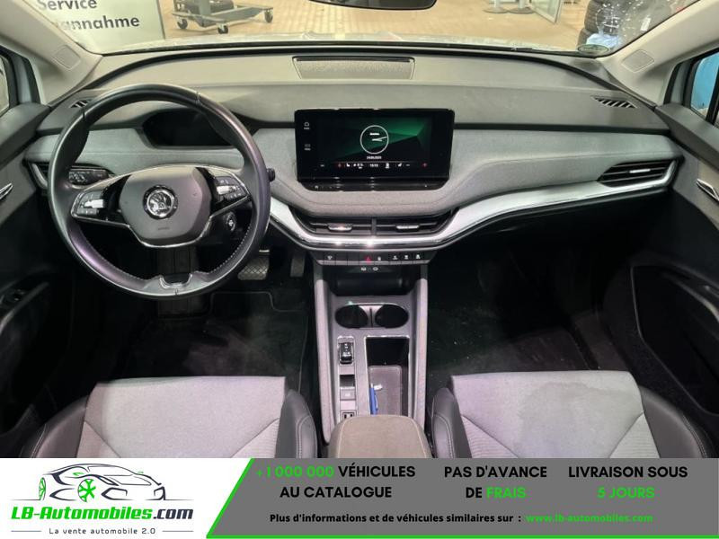 Skoda Enyaq iV 50  occasion  Beaupuy - photo n2