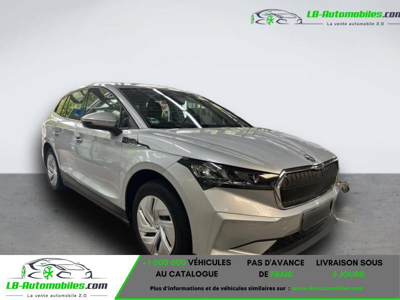 Skoda Enyaq iV 50  occasion  Beaupuy