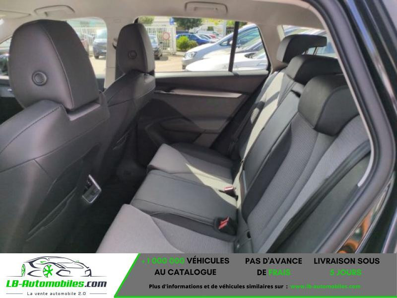 Skoda Enyaq iV 50  occasion  Beaupuy - photo n6