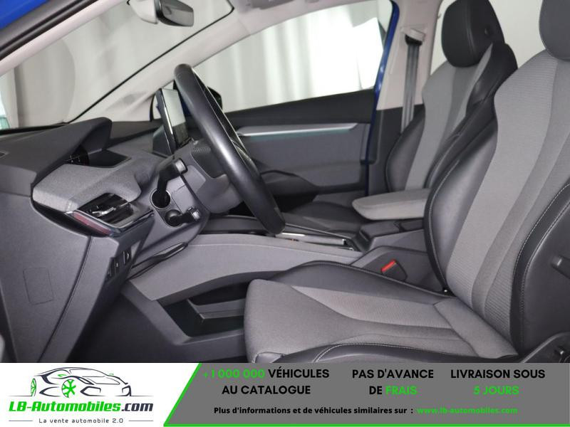 Skoda Enyaq iV 50  occasion  Beaupuy - photo n7