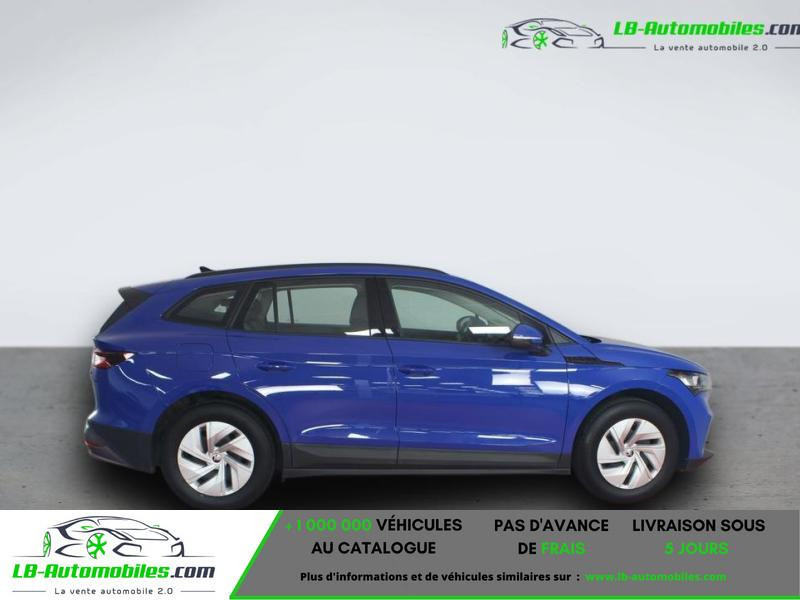 Skoda Enyaq iV 50  occasion  Beaupuy - photo n5