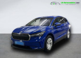 Skoda Enyaq iV 50   Beaupuy 31