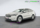 Skoda Enyaq iV 50   Beaupuy 31
