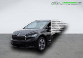 Skoda Enyaq iV 50   Beaupuy 31