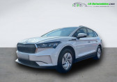 Skoda Enyaq iV 50   Beaupuy 31