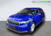 Skoda Enyaq iV 50   Beaupuy 31