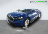 Skoda Enyaq iV 50   Beaupuy 31