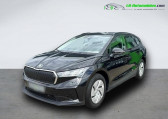 Skoda Enyaq occasion année 2023 boite Automatique Annonce Skoda Enyaq occasion Electrique iV 50 à Beaupuy