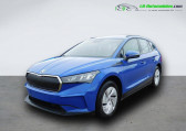 Skoda Enyaq occasion année 2023 boite Automatique Annonce Skoda Enyaq occasion Electrique iV 50 à Beaupuy
